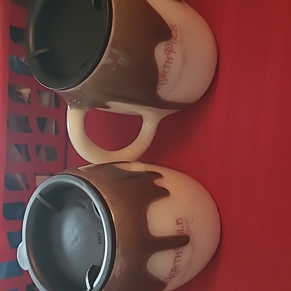 Northpole mugs